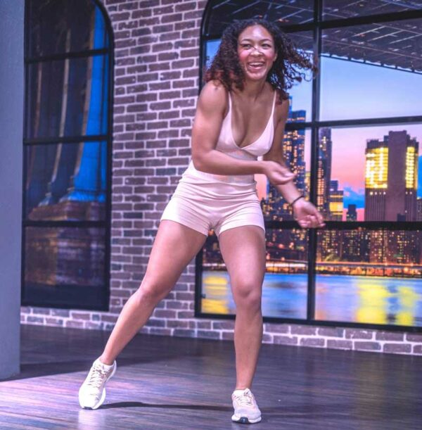 Zumba plein air issy les moulineaux ile saint germain