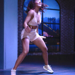 Cours Zumba studio Issy les moulineaux île saint germain