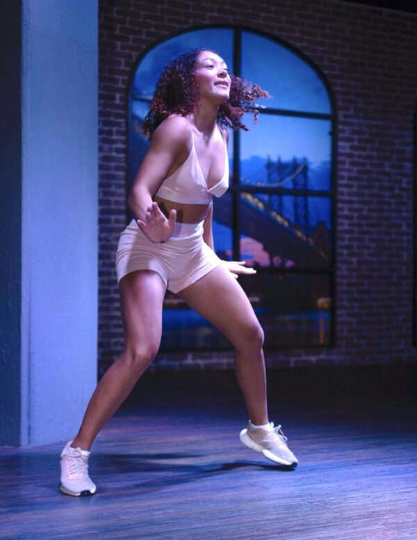 Cours Zumba studio Issy les moulineaux île saint germain