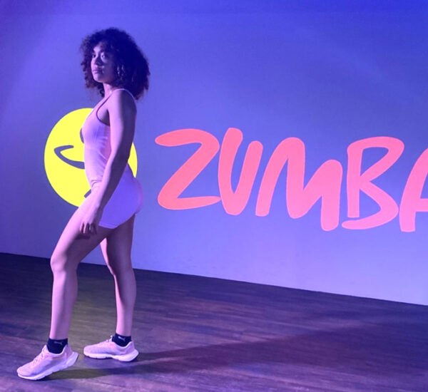 Stage danse choré zumba ville paris montparnasse